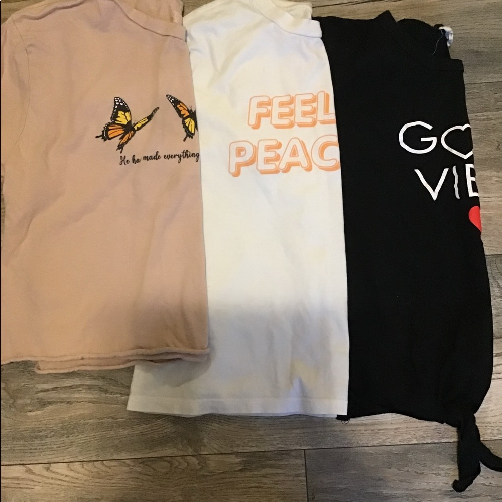 bundle! Have been slightly used